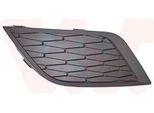 Van Wezel 4946591 - Griglia Di Ventilazione Oe 5F08536659B9, Sinistra Per Leon (5F)
