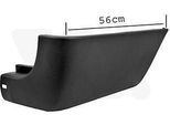 Van Wezel 1985534 - Paraurti Oe 1745834, Posteriore Destro Per Transit, Transit Tourneo