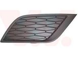 Van Wezel 4924591 - Griglia Di Ventilazione Oe 6J0853665E9B9, Sinistra Per Ibiza (6J, 6P)