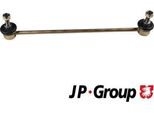 Jp Group 3440401500 - Oe 51320TF0003 Barra Di Accoppiamento, Asse Anteriore Per Jazz Iii, Insight (Ze), CR-Z (Zf)