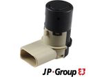 Jp Group 1197501100 - Oe 7M3919275A Sensore Di Parcheggio, Anteriore, Posteriore Per Galaxy (Wgr), Sharan (7M), Alhambra (7V)