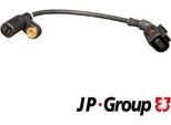 Jp Group | Sensore, Velocità Ruota Jp Group (1197100500) Adatto Per Vw, Audi, Skoda