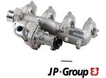 Jp Group | Valvola Egr Jp Group Con Guarnizioni (1519901100) Adatta Per Ford