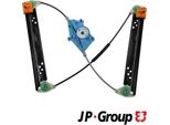 Jp Group 1188201480 - Oe 7L0839462A Regolatore Del Finestrino, Posteriore Destro Per Touareg (7L)