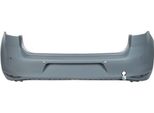 Blic 5506-00-9550951Q - Paraurti Posteriore Oe 5G6807417M Per Golf Vii, Golf (BA5, BV5), Golf Sportsvan (AM1, AN1)