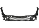 Blic 6502-07-3539910P - Oe 1668850065 Griglia Di Ventilazione, Anteriore Per Classe M (W166)