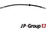 Jp Group 3161600500 Tubo Freno Anteriore Adatto Per Peugeot Partner Combispace (5F) 1007 (Km) Partner Furgone (5) Partner Pianale/Telaio