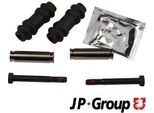 Jp Group | Set Di Bussole Di Guida, Pinza Freno Jp Group (1161954110)
