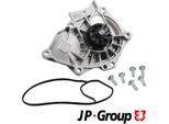 Jp Group Pompa Refrigerante Pompa Acqua Per Vw Golf Vii Hatchback (5G1, BQ1, BE1, BE2) 1114113300