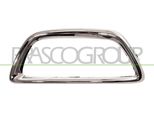 Prasco RN7001250 - Oe 620757429R Telaio, Fendinebbia Sinistro Per Captur I (H5, J5)