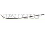 Prasco ME0271257 - Oe A20388528219999 Modanatura, Paraurti Posteriore, Destra Per Classe C (W203)