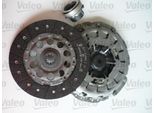 Valeo 821311 - Kit Frizione Oe 21 21 1 223 621 Per Serie 3 (E36), Serie 3 (E46), Serie 5 (E39), Serie 7 (E38), Z3 (E36)