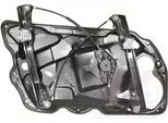Van Wezel 5740262 - Oe 3AA837462B Regolatore Del Finestrino, Anteriore Destro Per Passat (365, 362)
