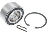 MASTER-SPORT 3423-SET-MS Set Di Cuscinetti Ruota Asse Anteriore Per Peugeot 806 (221)