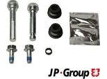 Jp Group 4861951310 Set Boccole Di Guida Pinza Freno Anteriore Per Toyota Auris (NRE15, ZZE15, ADE15, ZRE15, NDE15) Impianto Frenante Advics