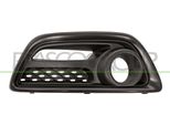 Prasco RN7002133 - Griglia Di Ventilazione Oe 620740754R, Destra Per Captur I (H5, J5)