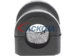 2X Ackoja Stabilisatore Cuscinetti In Gomma 19Mm Posteriore Sinistro, Posteriore Destro
