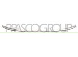 Prasco ME0451225 - Oe A2128852474 Modanatura, Paraurti Anteriore, Per Classe E (W212), Classe E (S212)