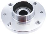 MASTER-SPORT 6001547685-PCS-MS Mozzo Ruota Asse Anteriore Per Dacia Logan (Ls_)