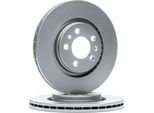 2X Disco Freno Jurid 562039JC Per Vw Golf Iv Hatchback (1J1) Bora 36 5Mm 280Mm
