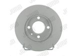 2X Disco Freno Jurid 561178JC Per Vw Golf Ii (19E 1G1) Golf Iii (1H1) Gol Iii