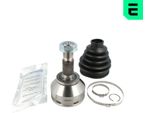 Set Giunti Optimal Per Albero Motore Anteriore Destro Lato Ruota Per CitroËN C5 Ii Break (Re) CW-3052
