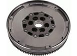 Sachs 2294 501 241 - Oe 96941104 Schwungrad Per Captiva, Cruze (J300), Epica (KL1), Lacetti (J200), Antara (L07)