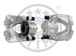 Optimal Pinza Freno Anteriore Sinistra Per Bmw 3 Touring (E91) BC-1416L