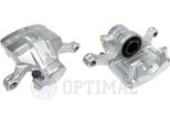 Pinza Freno Posteriore Destra Optimal Per Mitsubishi Pajero Pinin (H6W, H7W) BC-1326R