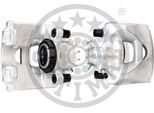 Pinza Freno Anteriore Destra Optimal Adatta Per Peugeot Partner Tepee BC-1313R
