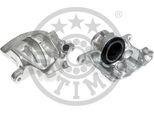 Optimal Pinza Freno Anteriore Sinistra Per Vw Transporter Iii Bus BC-1153L