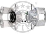 Pinza Freno Anteriore Destra Optimal Per Fiat Freemont (345) BC-1173R