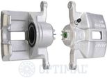 Pinza Freno Anteriore Destra Optimal Per Honda Civic Vii Hatchback (Eu, Ep, Ev) BC-1325R