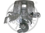 Pinza Freno Posteriore Destra Optimal Per Toyota Corolla Liftback (E11) BC-1194R