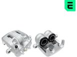 Pinza Freno Anteriore Sinistra Optimal Per Mitsubishi Pajero Iv (V8W, V9W) BC-1506L