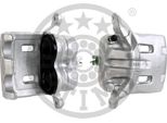 Pinza Freno Anteriore Sinistra Optimal Per Renault Koleos (Hy) BC-1384L