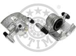 Optimal Pinza Freno Anteriore Sinistra Per Hyundai Getz (Tb) BC-1411L