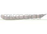 Prasco ME0271253 - Oe A20388526219999 Modanatura, Paraurti Posteriore, Destra Per Classe C (W203)