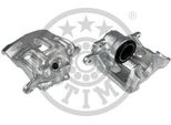 Pinza Freno Anteriore Sinistra Optimal Per Vw Transporter Iv Bus (70B, 70C, 7DB, 7DK, 70J, 70K, 7DC, 7DJ) BC-1198L
