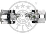 Optimal Pinza Freno Posteriore Sinistra Per Saab 9000 Hatchback BC-1396L