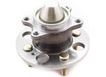 MASTER-SPORT 6808-SET-MS Set Di Cuscinetti Ruota Asse Posteriore Per Hyundai Getz (Tb)