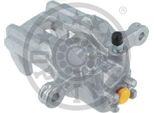 Pinza Freno Posteriore Sinistra Optimal Per Honda Accord Viii (Cu) BC-1171L