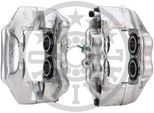 Pinza Freno Anteriore Destra Optimal Per Toyota Hilux Iii Pick-Up (TGN1, GGN2, GGN1, KUN2, KUN1) BC-1200R