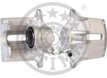 Pinza Freno Anteriore Destra Optimal Per Renault ScÉNic Ii (JM0/1) BC-1550R