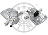 Pinza Freno Posteriore Destra Optimal Per Opel Frontera B Suv (U99) BC-1456R
