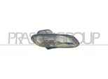 Prasco PG0594414 - Fendinebbia Oe 7041296, Sinistro Per 406