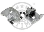 Pinza Freno Anteriore Destra Optimal Per Vw Golf Ii (19E, 1G1) BC-1248R