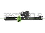 Prasco BM024W083 - Oe 51357140590 Regolatore Del Finestrino, Posteriore Destro Per Serie 3 (E90), Serie 3 (E91)