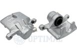 Pinza Freno Posteriore Sinistra Optimal Per Mitsubishi Pajero Ii (V3W, V2W, V4W) BC-1329L