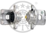 Optimal Pinza Freno Anteriore Sinistra Per Subaru Justy Iv BC-1406L